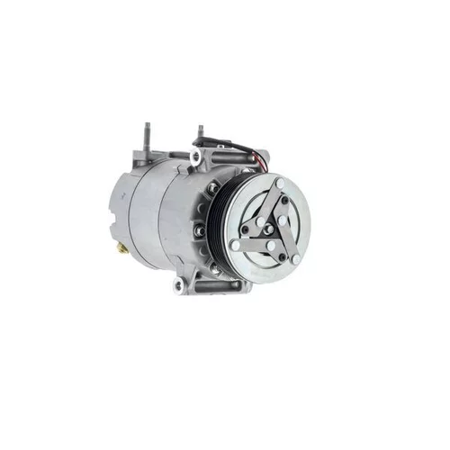 Kompresor klimatizácie ACP 1387 000P /MAHLE/ - obr. 8