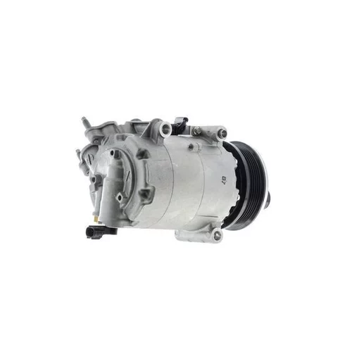 Kompresor klimatizácie ACP 1393 000P /MAHLE/ - obr. 5
