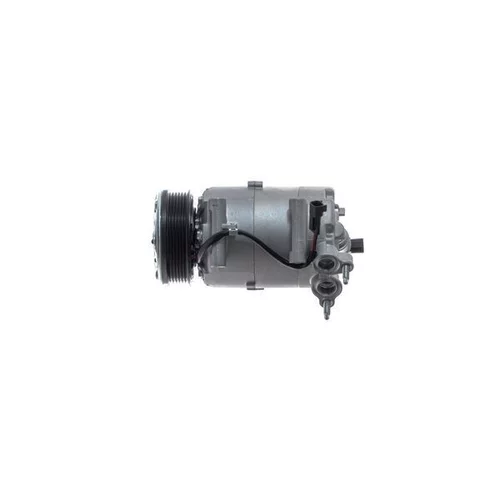 Kompresor klimatizácie ACP 1393 000S /MAHLE/ - obr. 8