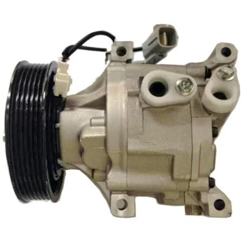 Kompresor klimatizácie ACP 1436 000S /MAHLE/ - obr. 2