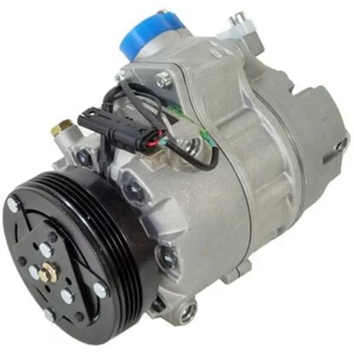 Kompresor klimatizácie ACP 1438 000S /MAHLE/ - obr. 2