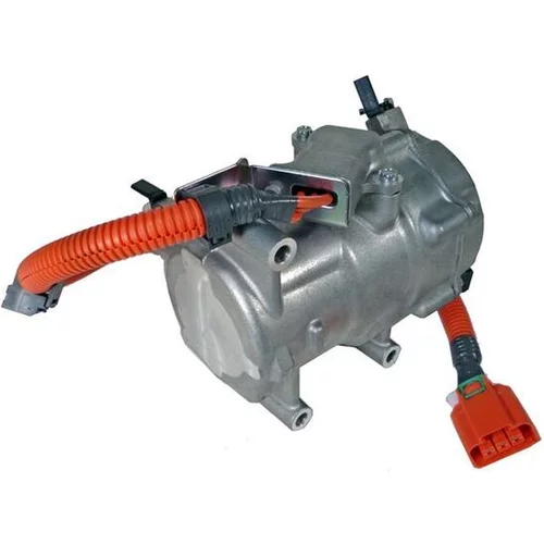 Kompresor klimatizácie ACP 1448 000P /MAHLE/ - obr. 2