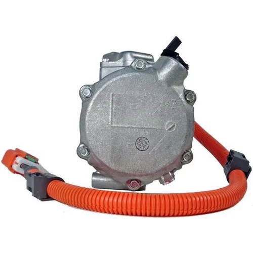 Kompresor klimatizácie ACP 1448 000P /MAHLE/ - obr. 5