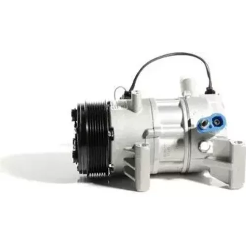 Kompresor klimatizácie ACP 1566 000S /MAHLE/ - obr. 4