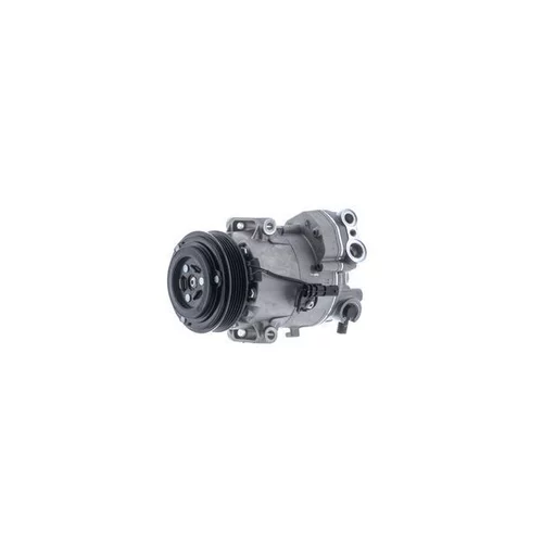 Kompresor klimatizácie ACP 1567 000P /MAHLE/ - obr. 1