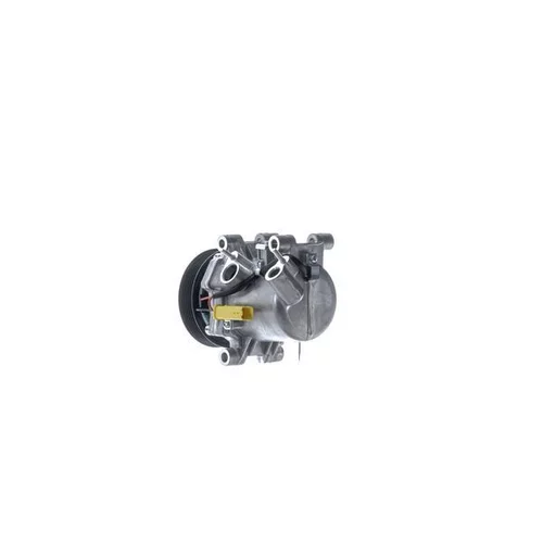 Kompresor klimatizácie ACP 1583 000S /MAHLE/ - obr. 3