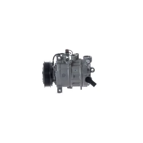 Kompresor klimatizácie ACP 1586 000S /MAHLE/ - obr. 2