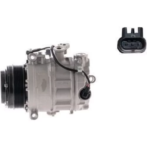 Kompresor klimatizácie ACP 1622 000S /MAHLE/ - obr. 10
