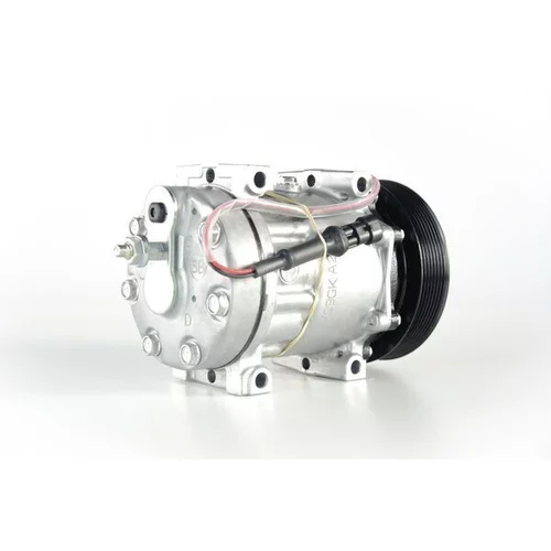 Kompresor klimatizácie ACP 165 000P /MAHLE/ - obr. 6