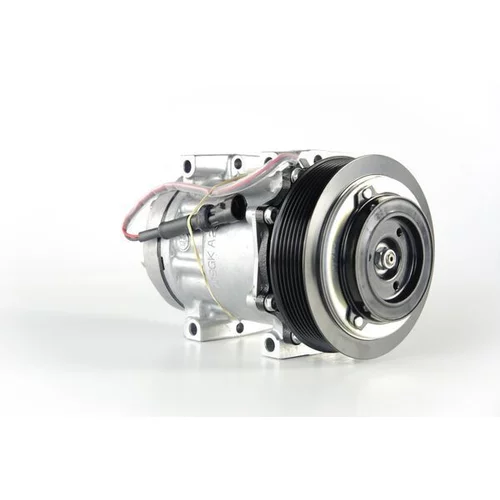 Kompresor klimatizácie ACP 165 000P /MAHLE/ - obr. 8