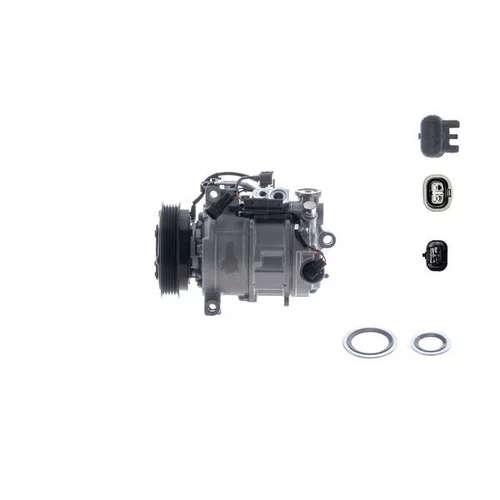 Kompresor klimatizácie ACP 1693 000S /MAHLE/ - obr. 10