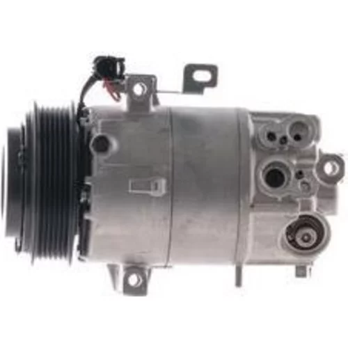 Kompresor klimatizácie ACP 1695 000P /MAHLE/ - obr. 2