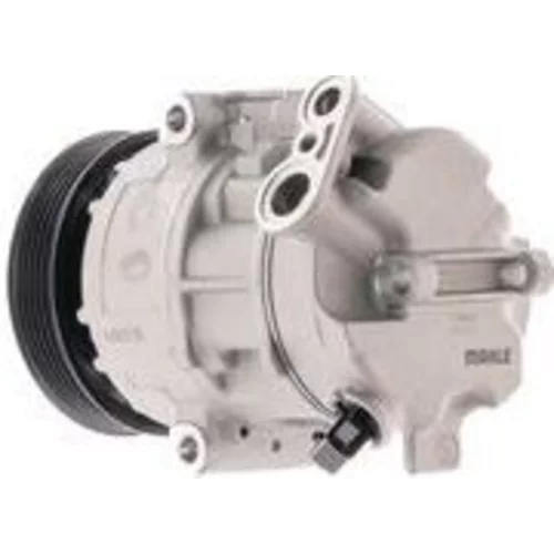 Kompresor klimatizácie ACP 1711 000S /MAHLE/ - obr. 3