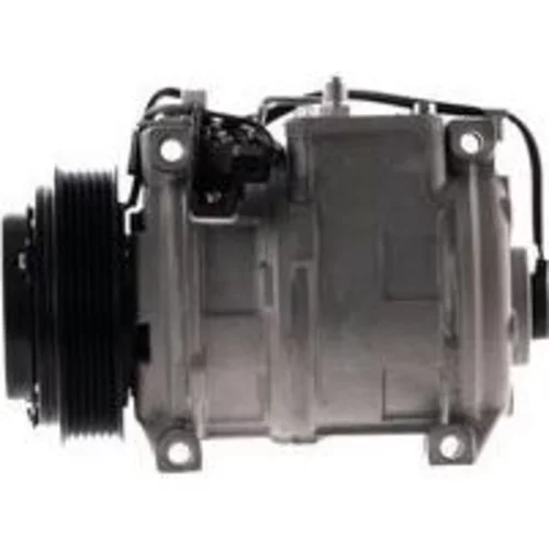 Kompresor klimatizácie ACP 1712 000S /MAHLE/ - obr. 2