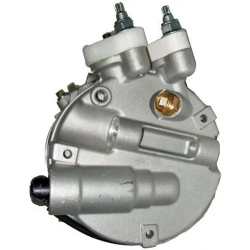 Kompresor klimatizácie ACP 257 000S /MAHLE/ - obr. 4