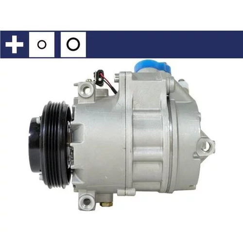 Kompresor klimatizácie MAHLE ACP 268 000S