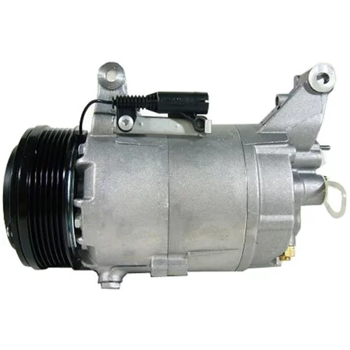 Kompresor klimatizácie ACP 32 000S /MAHLE/ - obr. 2