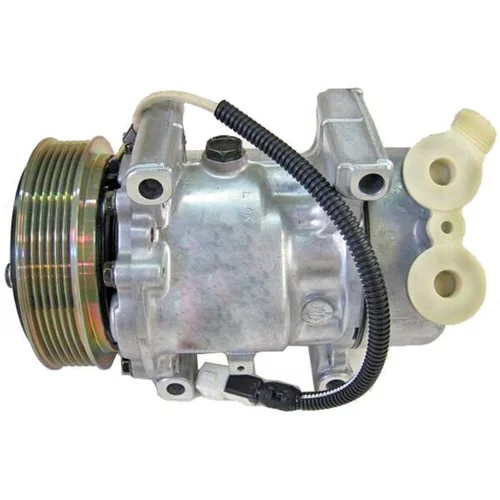 Kompresor klimatizácie ACP 357 000S /MAHLE/ - obr. 2