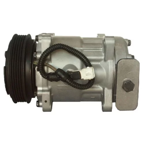Kompresor klimatizácie ACP 365 000S /MAHLE/ - obr. 8