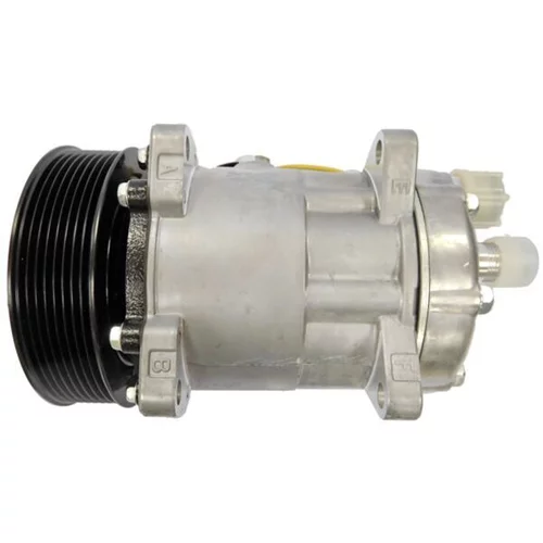 Kompresor klimatizácie ACP 396 000S /MAHLE/ - obr. 8