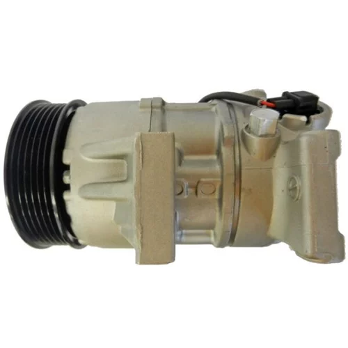 Kompresor klimatizácie ACP 43 000S /MAHLE/ - obr. 5