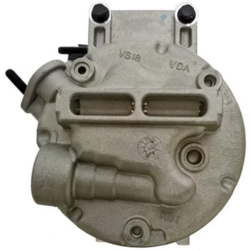 Kompresor klimatizácie ACP 440 000P /MAHLE/ - obr. 3