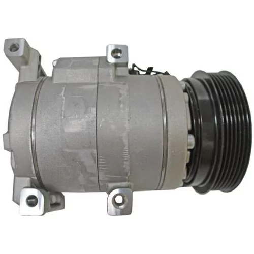 Kompresor klimatizácie ACP 442 000P /MAHLE/ - obr. 4