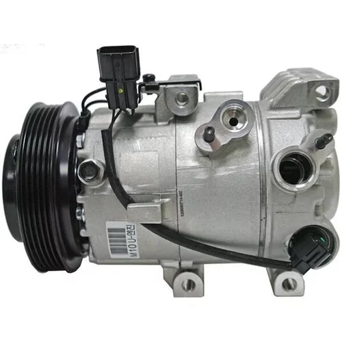 Kompresor klimatizácie ACP 447 000P /MAHLE/ - obr. 7