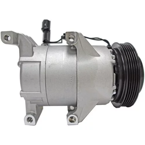 Kompresor klimatizácie ACP 450 000P /MAHLE/ - obr. 9