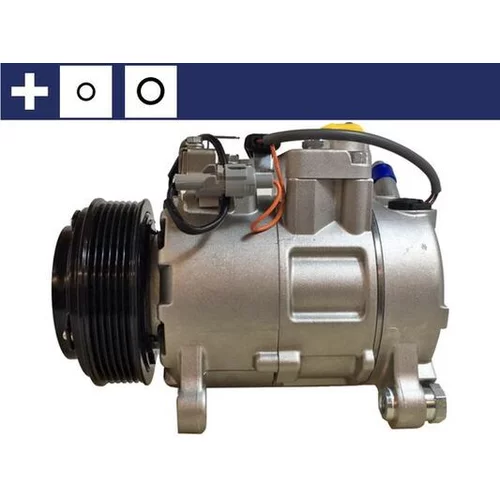 Kompresor klimatizácie ACP 472 000S /MAHLE/ - obr. 10
