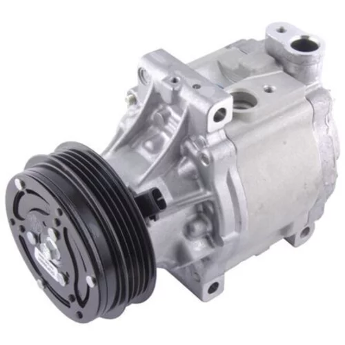 Kompresor klimatizácie ACP 478 000P /MAHLE/ - obr. 2