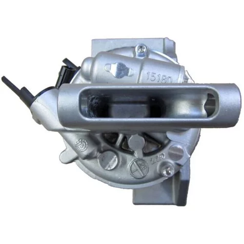 Kompresor klimatizácie ACP 509 000P /MAHLE/ - obr. 3