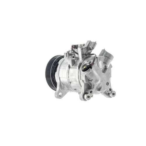 Kompresor klimatizácie ACP 515 000P /MAHLE/ - obr. 3