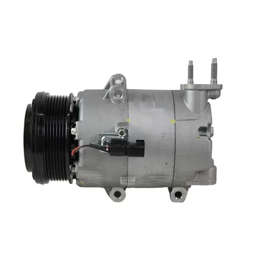 Kompresor klimatizácie ACP 547 000P /MAHLE/ - obr. 7