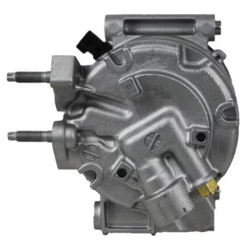 Kompresor klimatizácie ACP 555 000P /MAHLE/ - obr. 3
