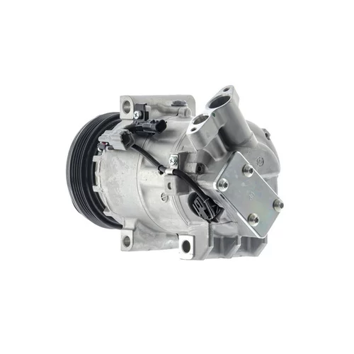 Kompresor klimatizácie ACP 604 000P /MAHLE/ - obr. 3