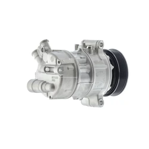 Kompresor klimatizácie ACP 612 000P /MAHLE/ - obr. 5