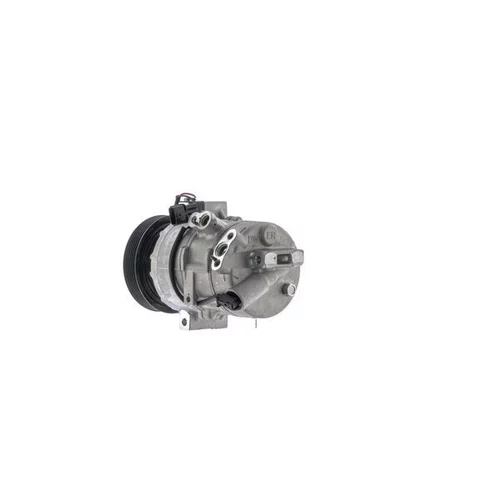 Kompresor klimatizácie ACP 636 000P /MAHLE/ - obr. 3