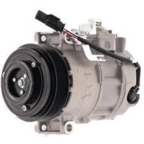 Kompresor klimatizácie ACP 641 000S /MAHLE/ - obr. 1