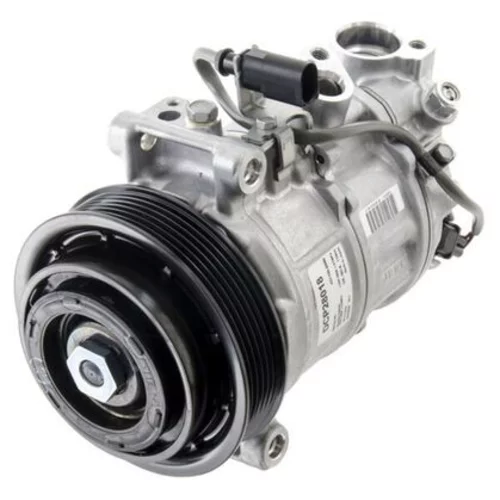 Kompresor klimatizácie ACP 643 000P /MAHLE/ - obr. 2