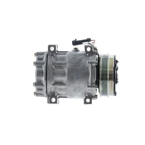 Kompresor klimatizácie ACP 660 000P /MAHLE/ - obr. 6