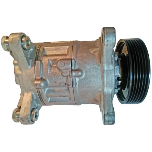 Kompresor klimatizácie ACP 699 000S /MAHLE/ - obr. 11