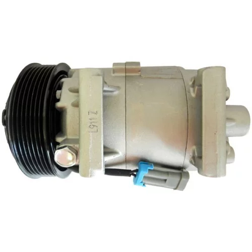 Kompresor klimatizácie ACP 73 000S /MAHLE/ - obr. 4