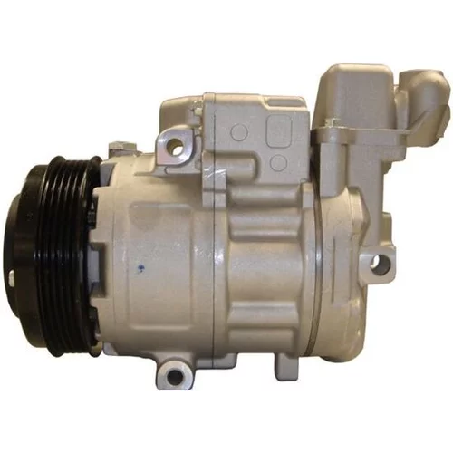 Kompresor klimatizácie ACP 75 000S /MAHLE/ - obr. 2