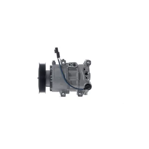 Kompresor klimatizácie ACP 759 000S /MAHLE/ - obr. 2