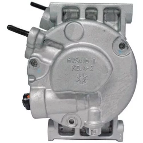 Kompresor klimatizácie ACP 761 000P /MAHLE/ - obr. 5