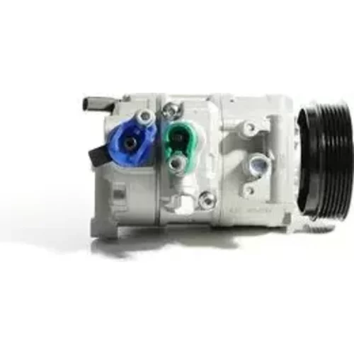 Kompresor klimatizácie ACP 771 000S /MAHLE/ - obr. 8