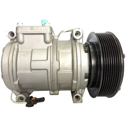 Kompresor klimatizácie ACP 776 000S /MAHLE/ - obr. 4