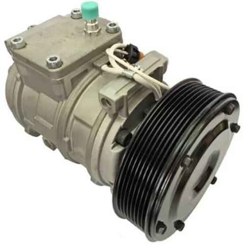 Kompresor klimatizácie ACP 776 000S /MAHLE/ - obr. 5