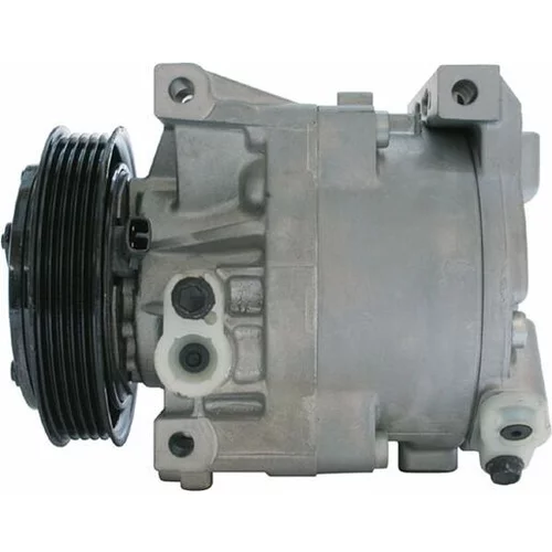 Kompresor klimatizácie ACP 873 000S /MAHLE/ - obr. 8